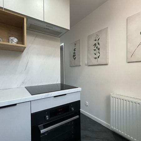Cozy Apart - Self Check-In 24H Apartment Wroclaw Bagian luar foto
