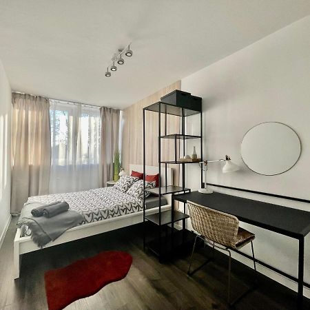 Cozy Apart - Self Check-In 24H Apartment Wroclaw Bagian luar foto