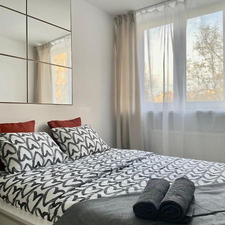Cozy Apart - Self Check-In 24H Apartment Wroclaw Bagian luar foto