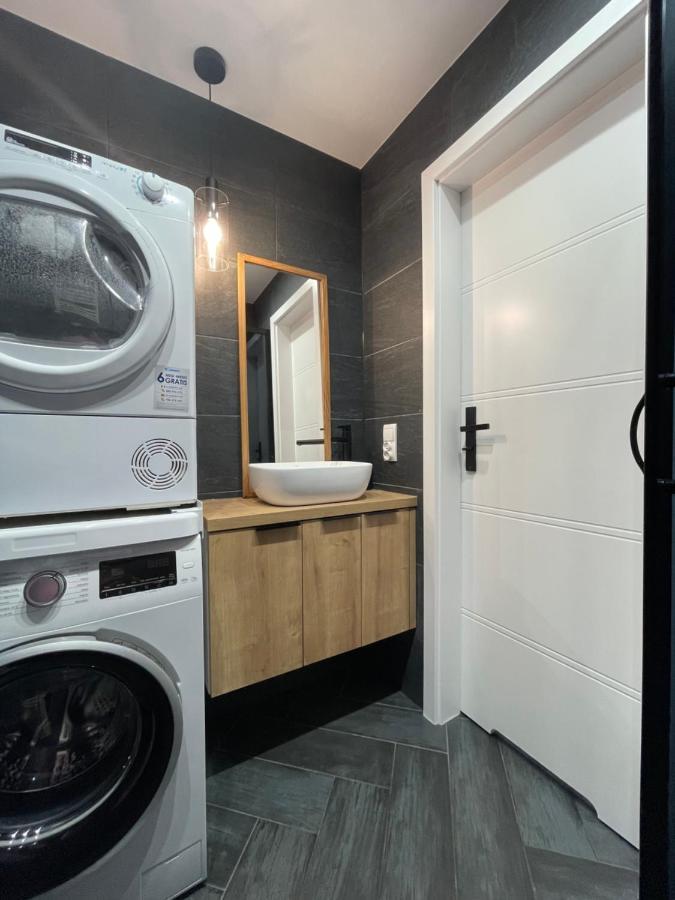 Cozy Apart - Self Check-In 24H Apartment Wroclaw Bagian luar foto