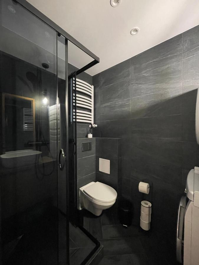 Cozy Apart - Self Check-In 24H Apartment Wroclaw Bagian luar foto