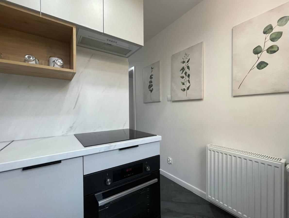 Cozy Apart - Self Check-In 24H Apartment Wroclaw Bagian luar foto