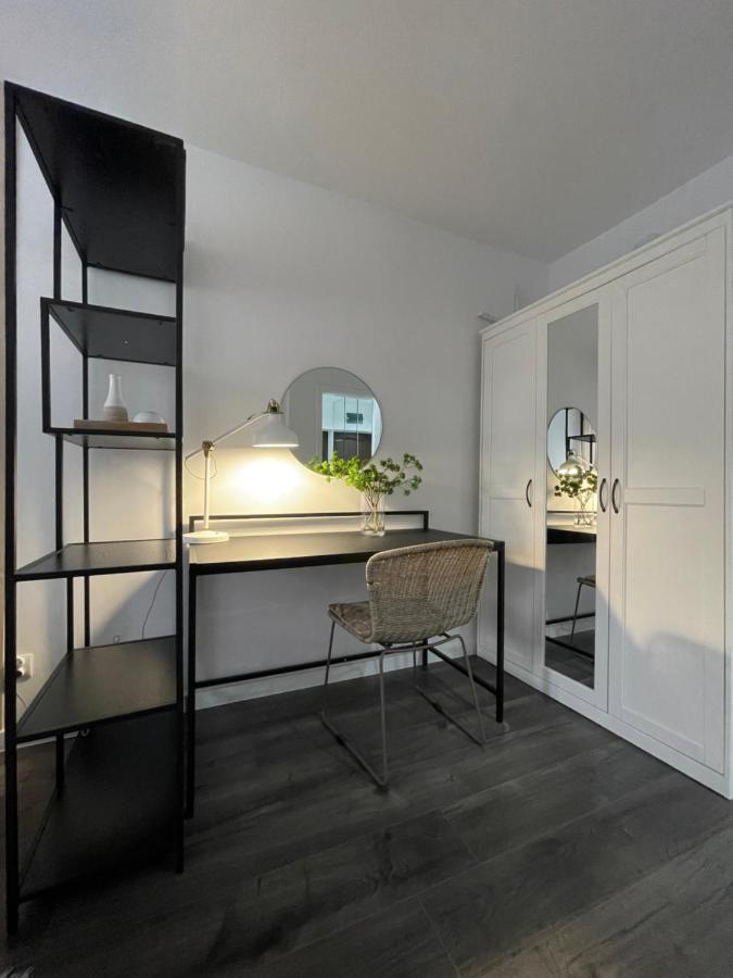 Cozy Apart - Self Check-In 24H Apartment Wroclaw Bagian luar foto