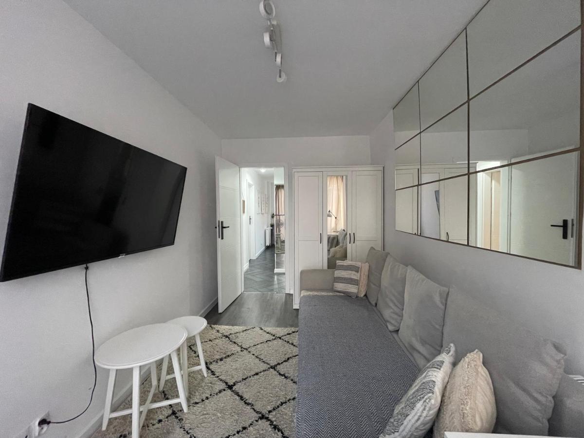 Cozy Apart - Self Check-In 24H Apartment Wroclaw Bagian luar foto