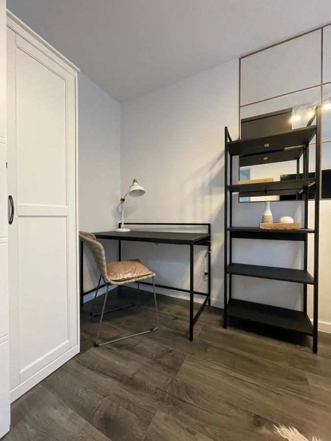 Cozy Apart - Self Check-In 24H Apartment Wroclaw Bagian luar foto