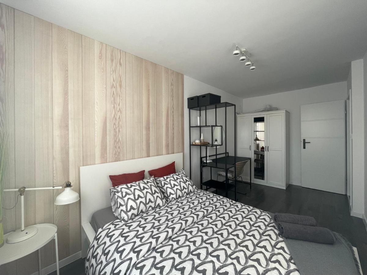 Cozy Apart - Self Check-In 24H Apartment Wroclaw Bagian luar foto